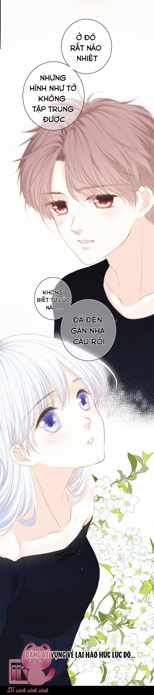 Con Tim Rung Động 172 trang 51