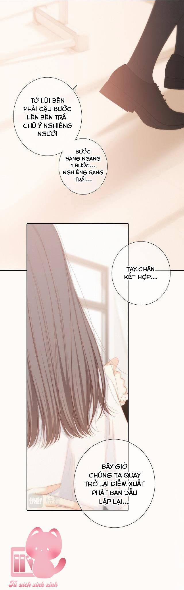 Con Tim Rung Động 173.1 trang 12