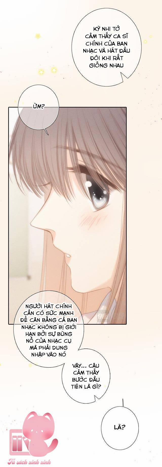 Con Tim Rung Động 173.1 trang 18