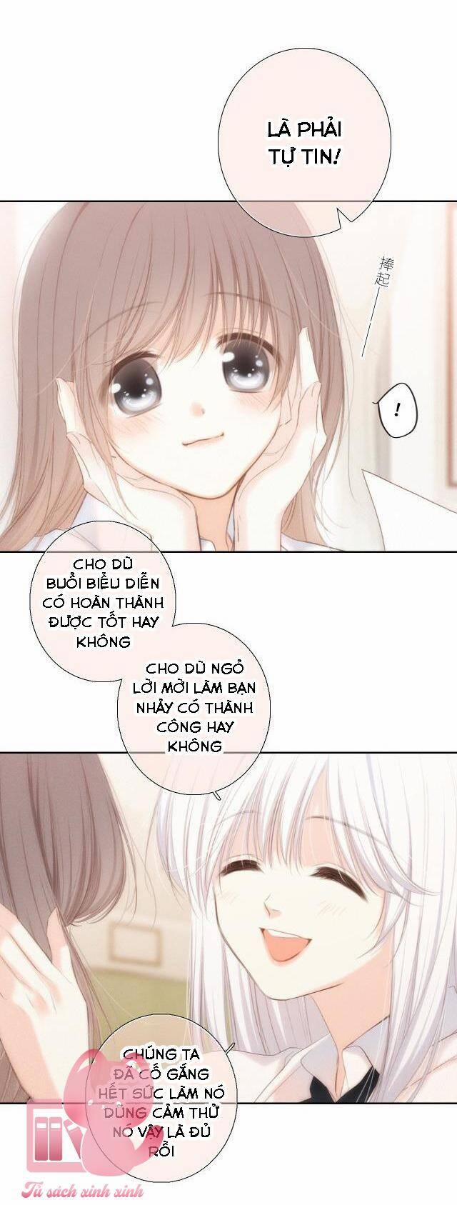 Con Tim Rung Động 173.1 trang 19