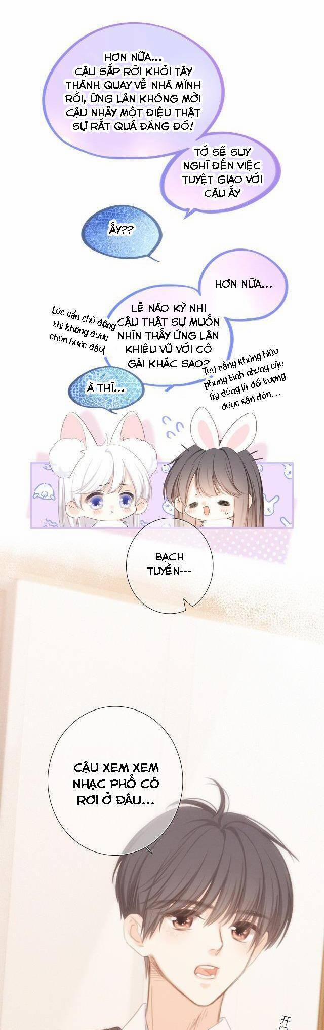 Con Tim Rung Động 173.1 trang 21