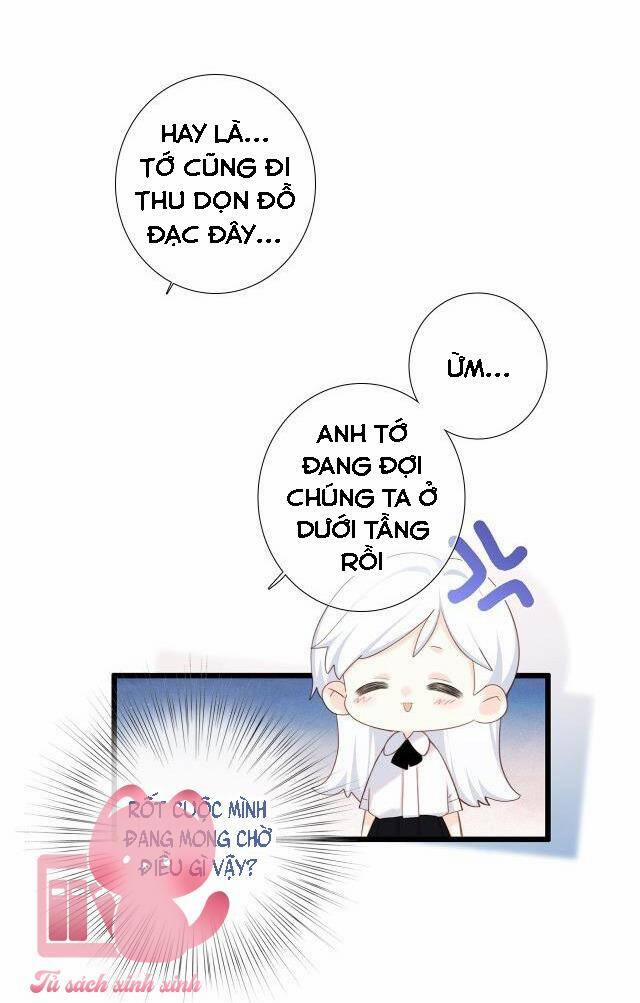 Con Tim Rung Động 173.1 trang 29