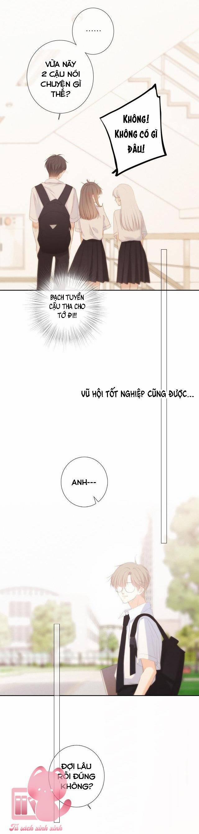 Con Tim Rung Động 173.1 trang 31