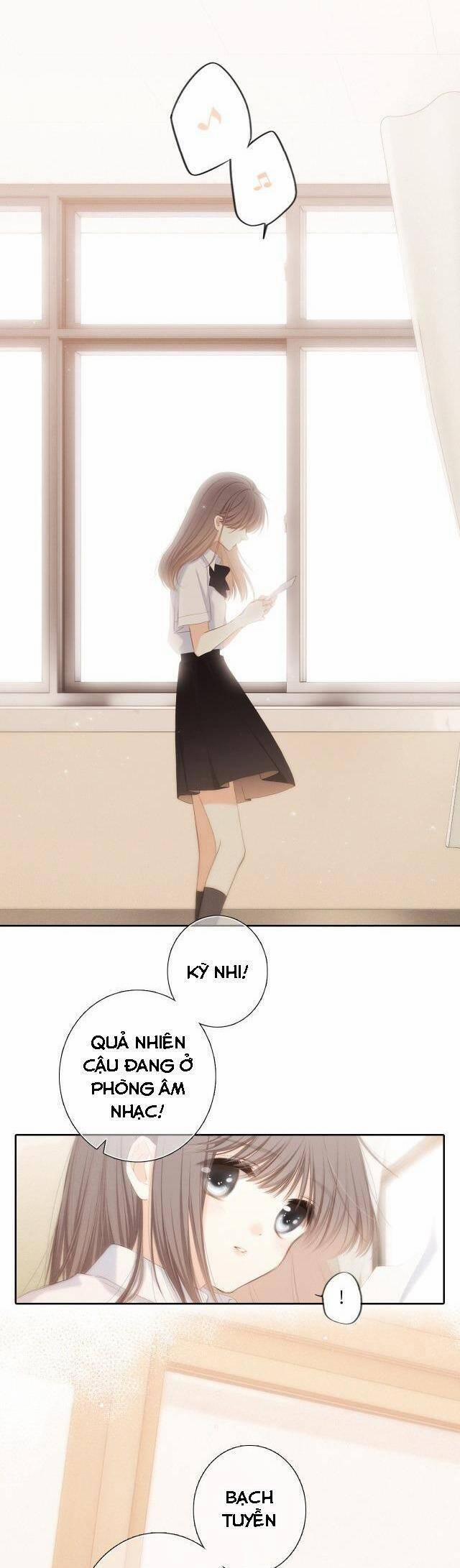 Con Tim Rung Động 173.1 trang 4