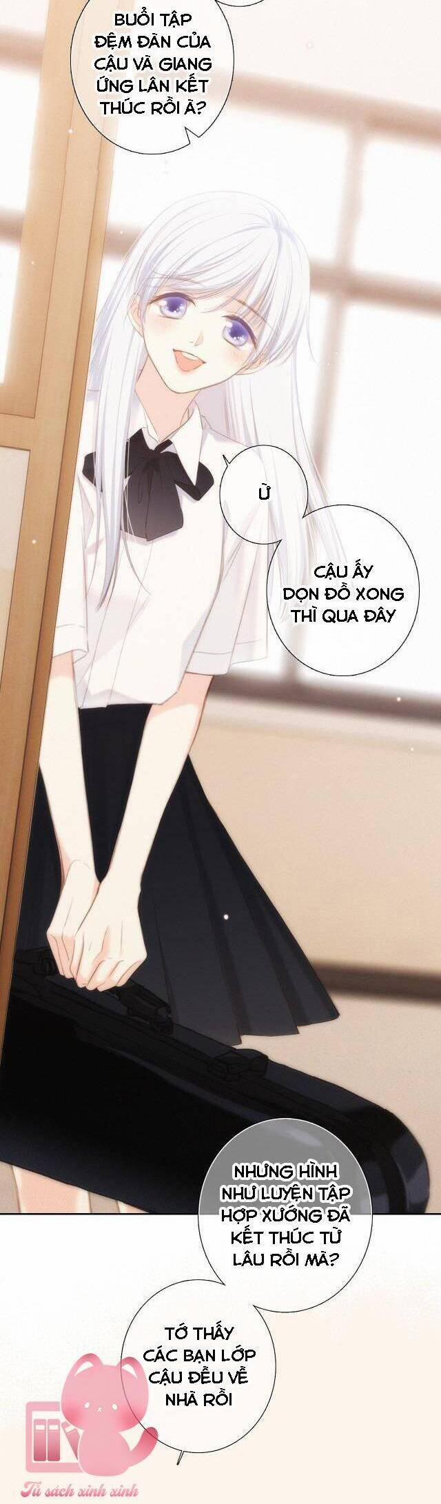 Con Tim Rung Động 173.1 trang 5