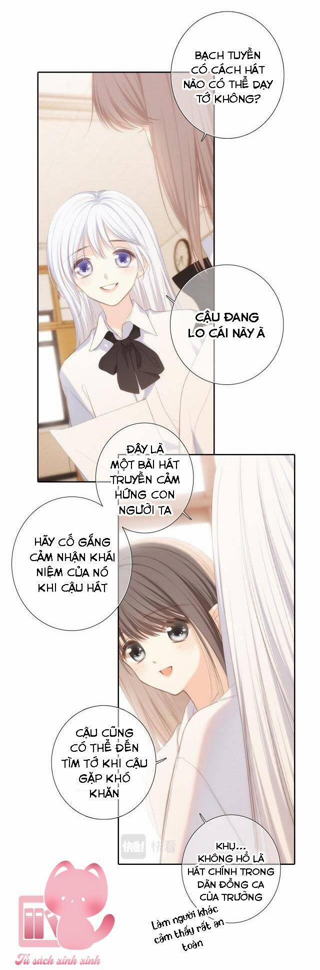 Con Tim Rung Động 173.1 trang 7