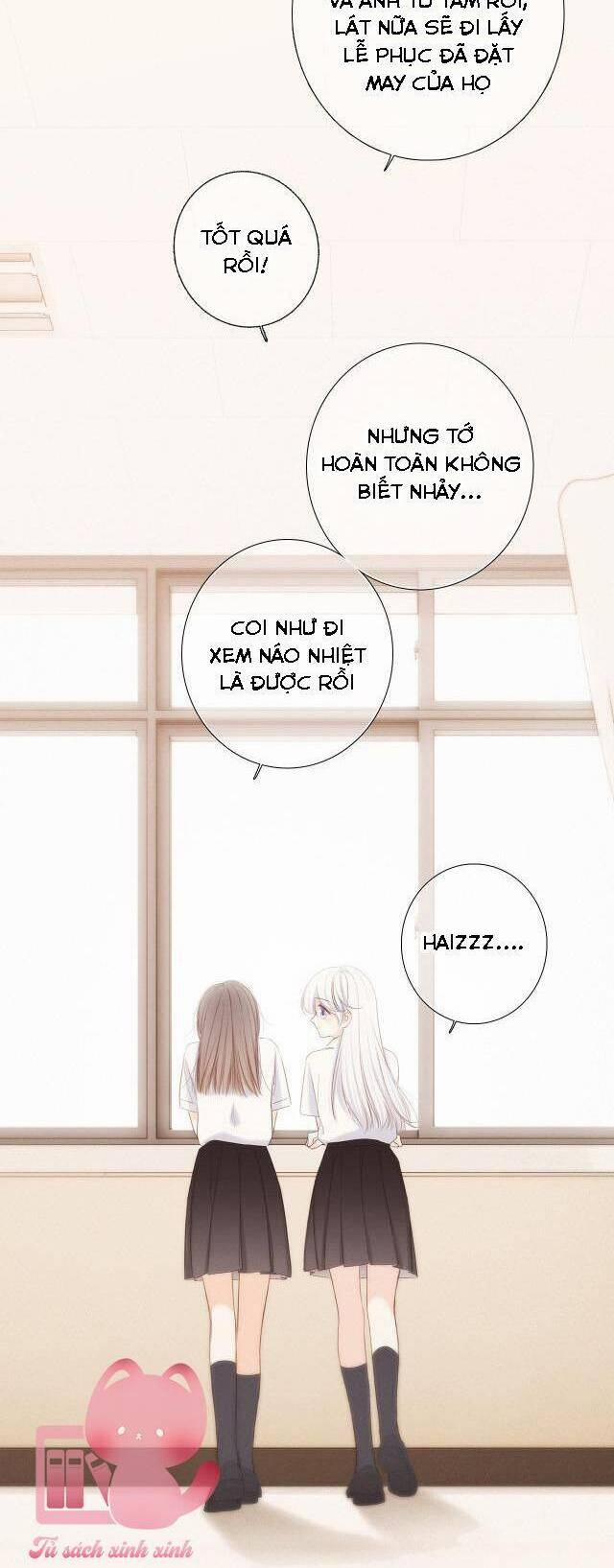 Con Tim Rung Động 173.1 trang 9