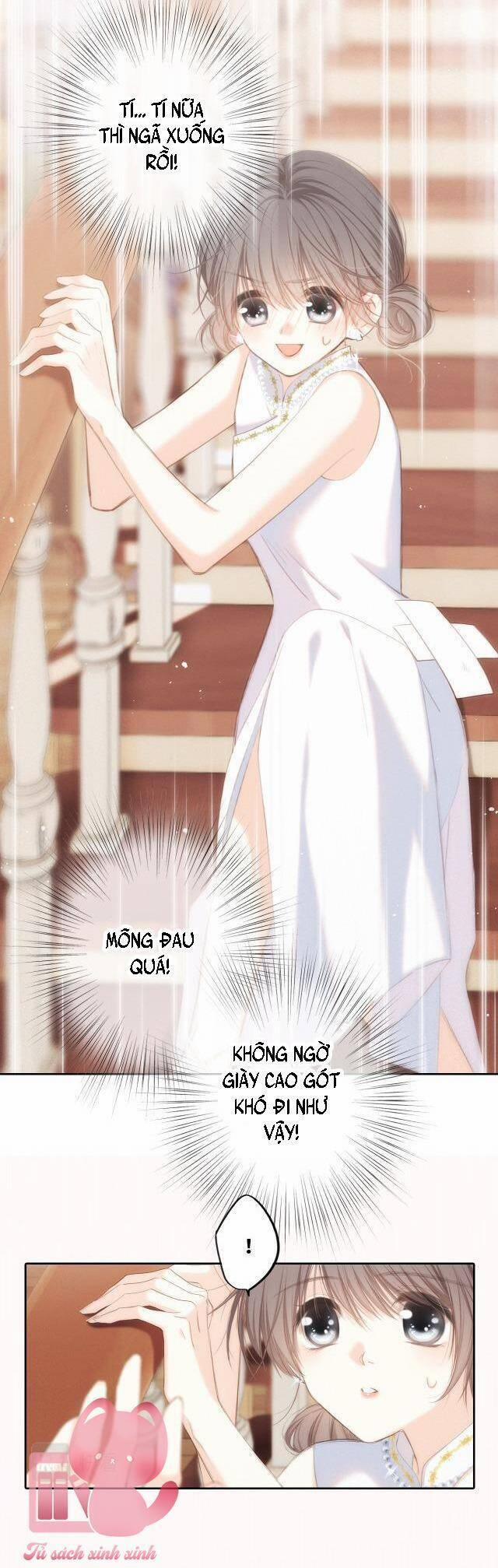 Con Tim Rung Động 173.2 trang 10