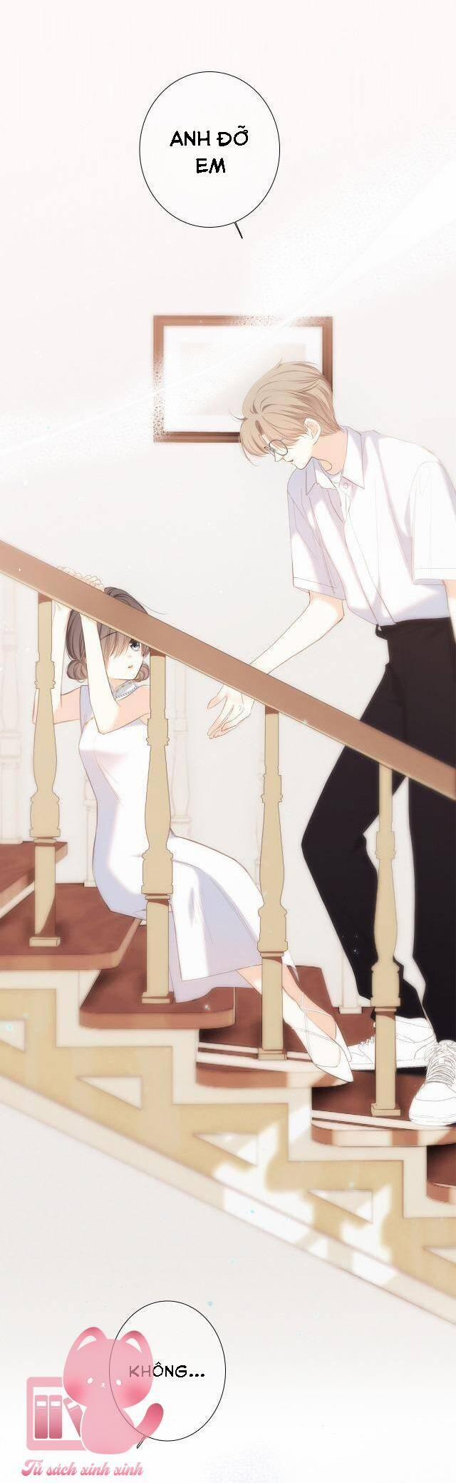 Con Tim Rung Động 173.2 trang 11