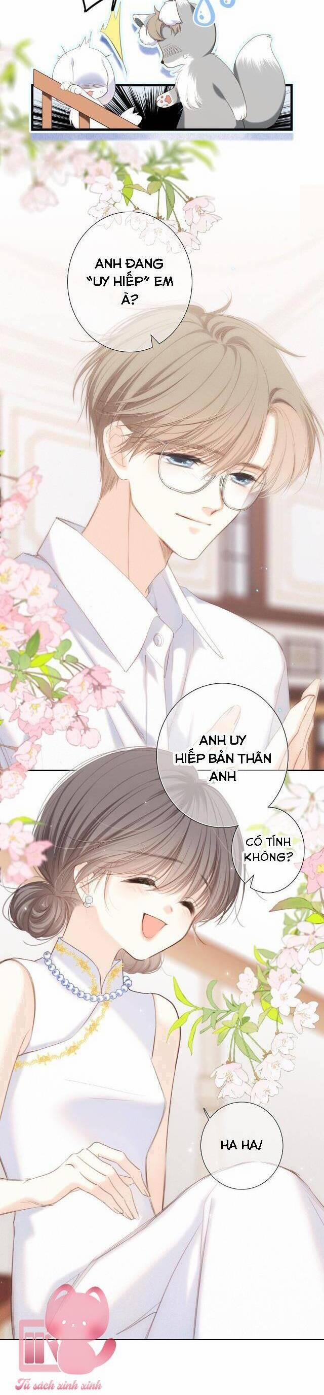 Con Tim Rung Động 173.2 trang 15