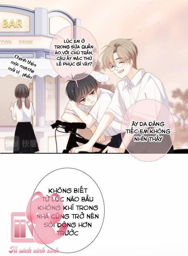 Con Tim Rung Động 173.2 trang 18