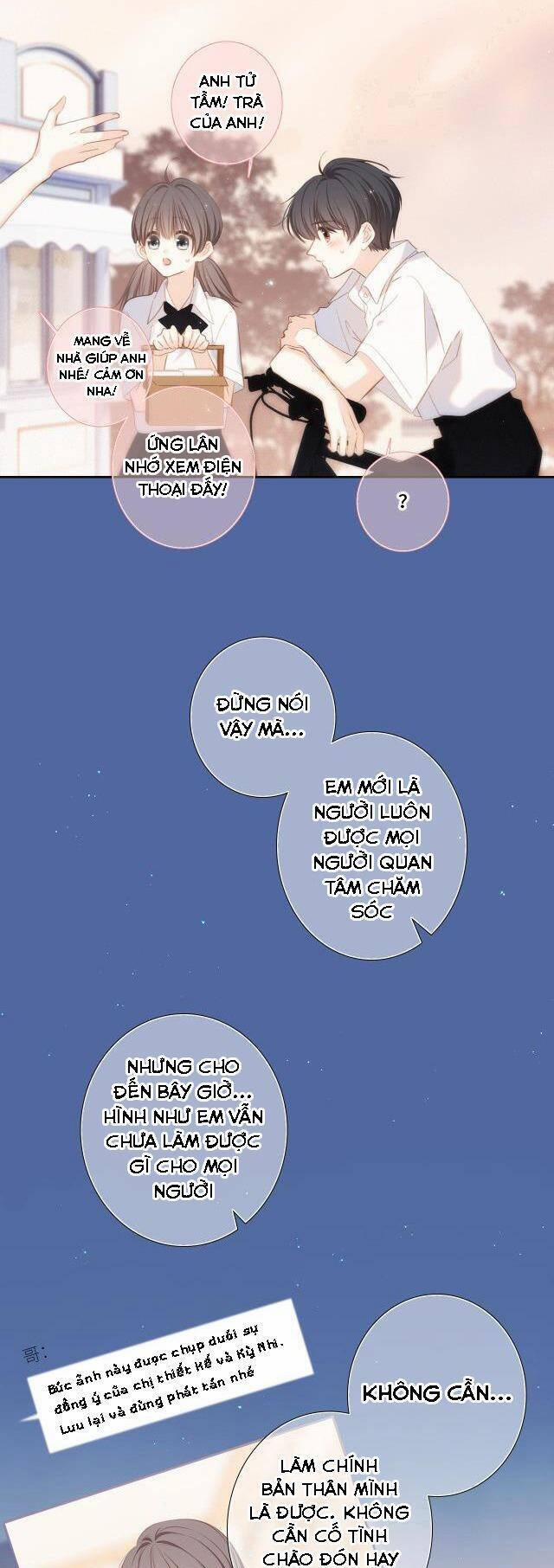 Con Tim Rung Động 173.2 trang 20