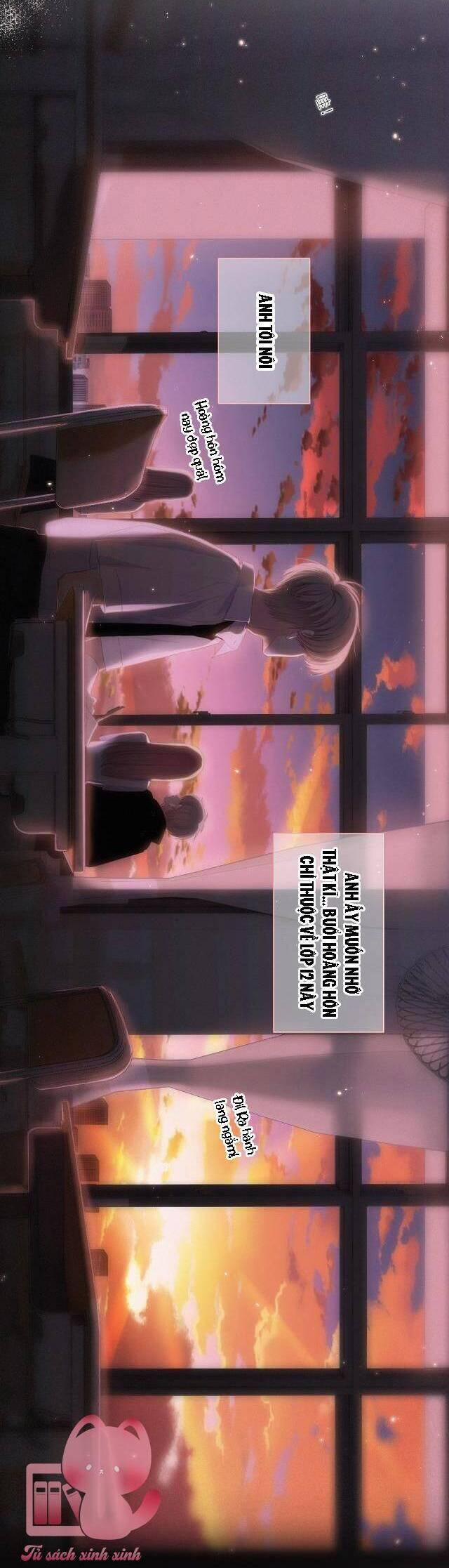 Con Tim Rung Động 173.2 trang 25