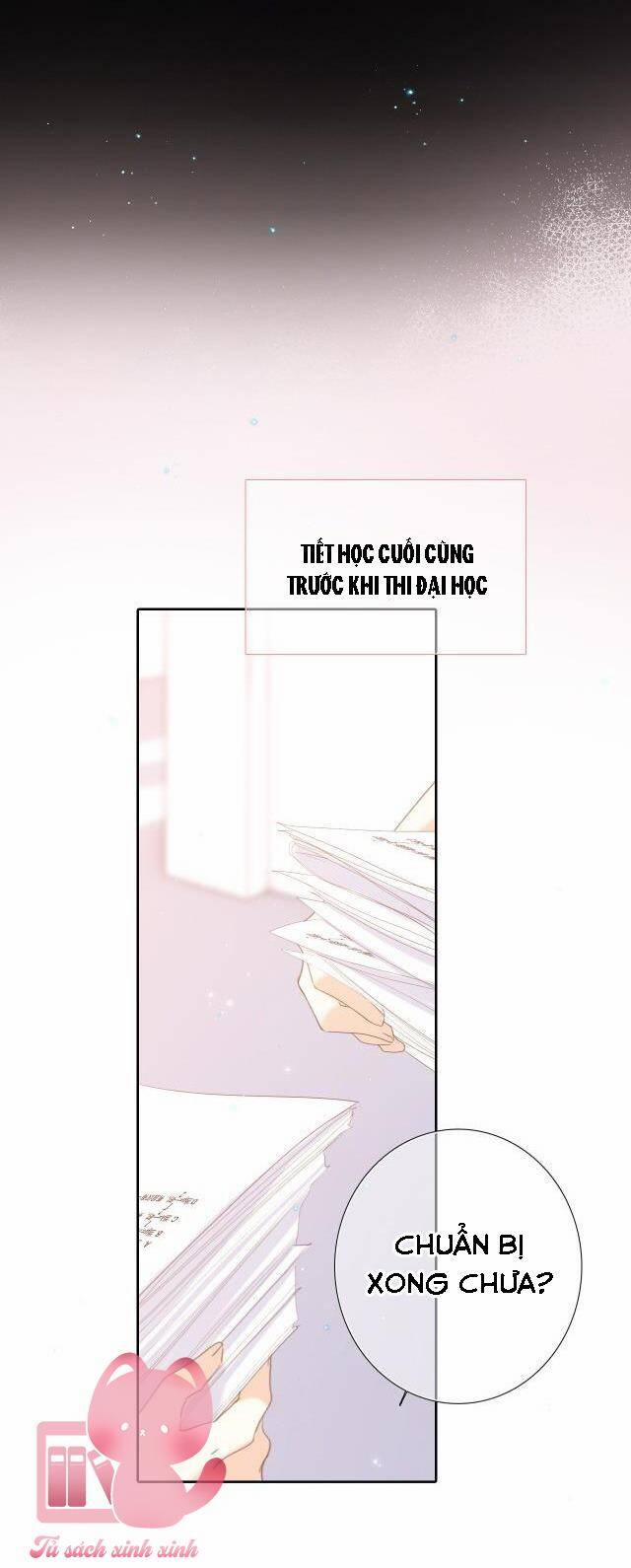 Con Tim Rung Động 173.2 trang 26