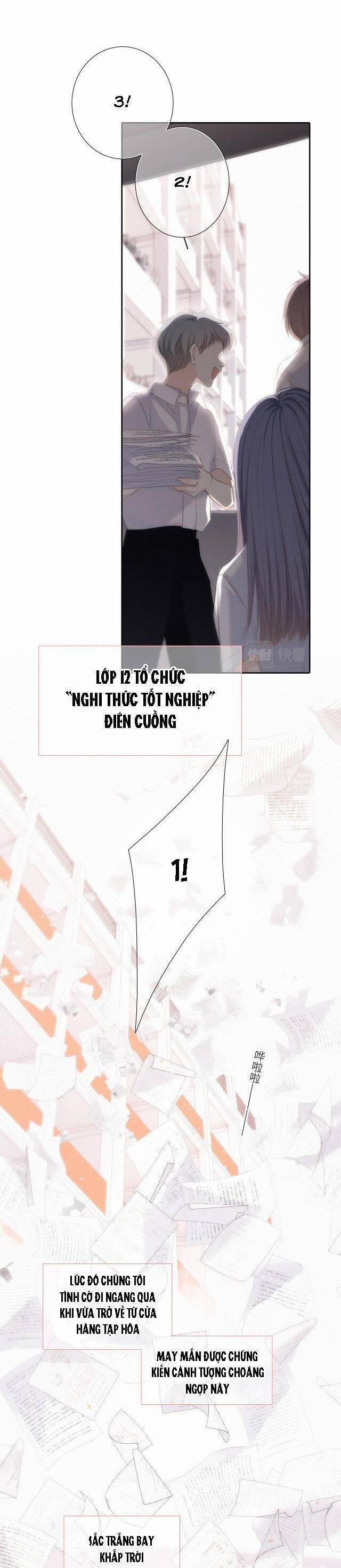 Con Tim Rung Động 173.2 trang 27