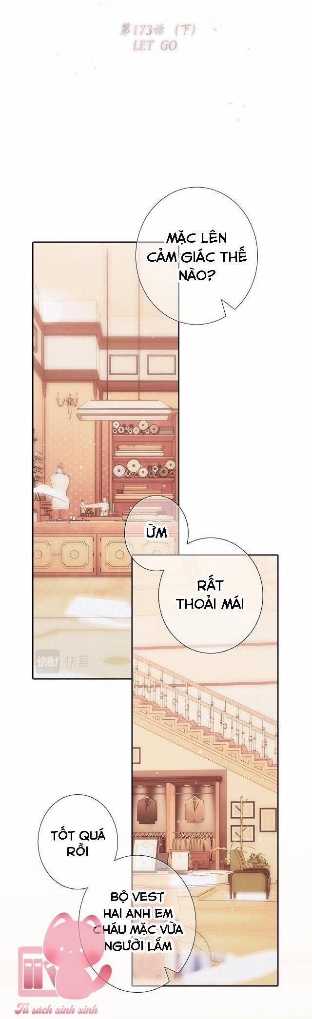 Con Tim Rung Động 173.2 trang 3