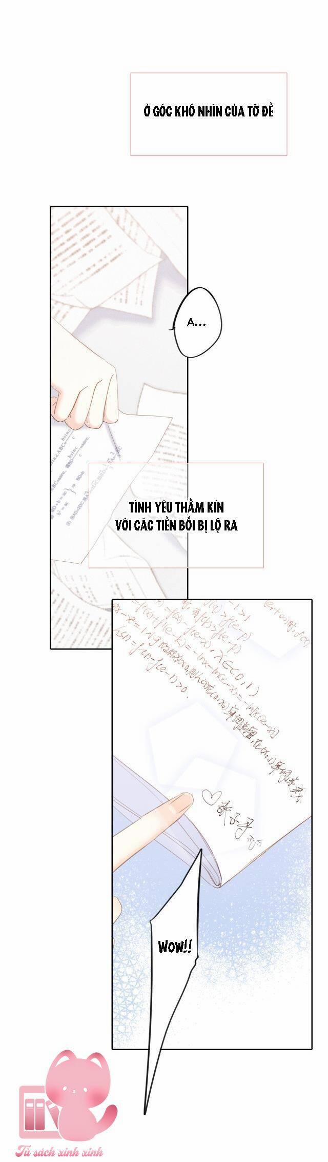 Con Tim Rung Động 173.2 trang 32