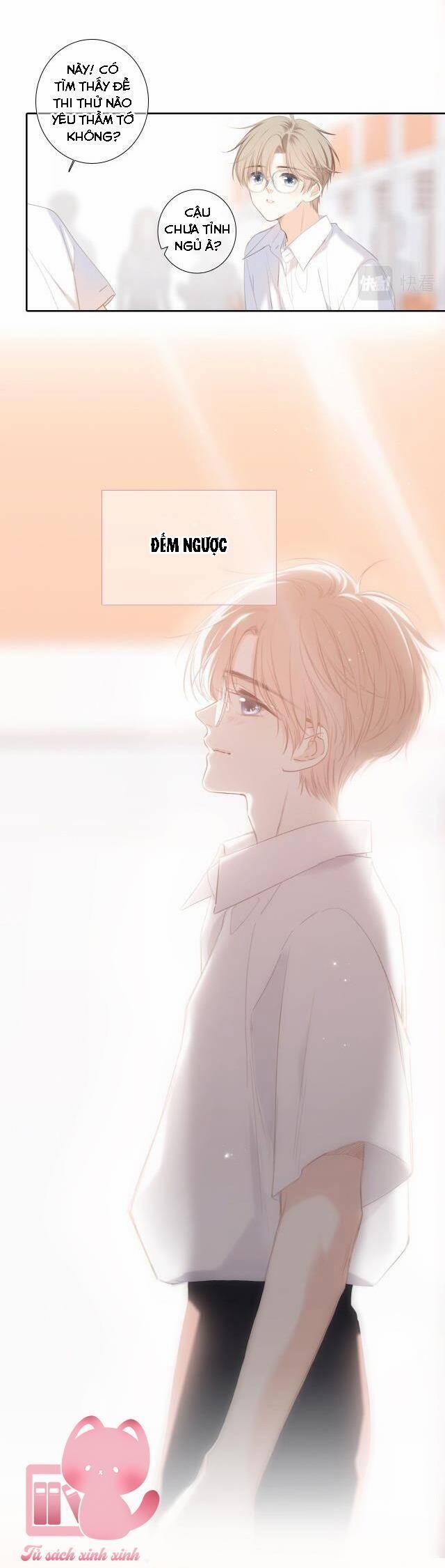 Con Tim Rung Động 173.2 trang 35