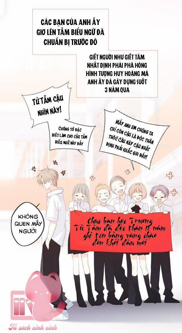 Con Tim Rung Động 173.2 trang 38