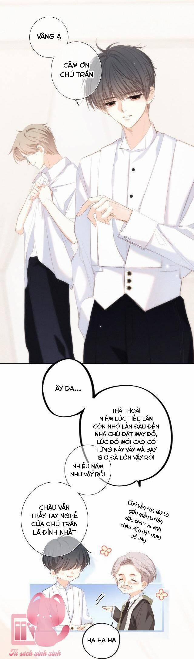 Con Tim Rung Động 173.2 trang 4