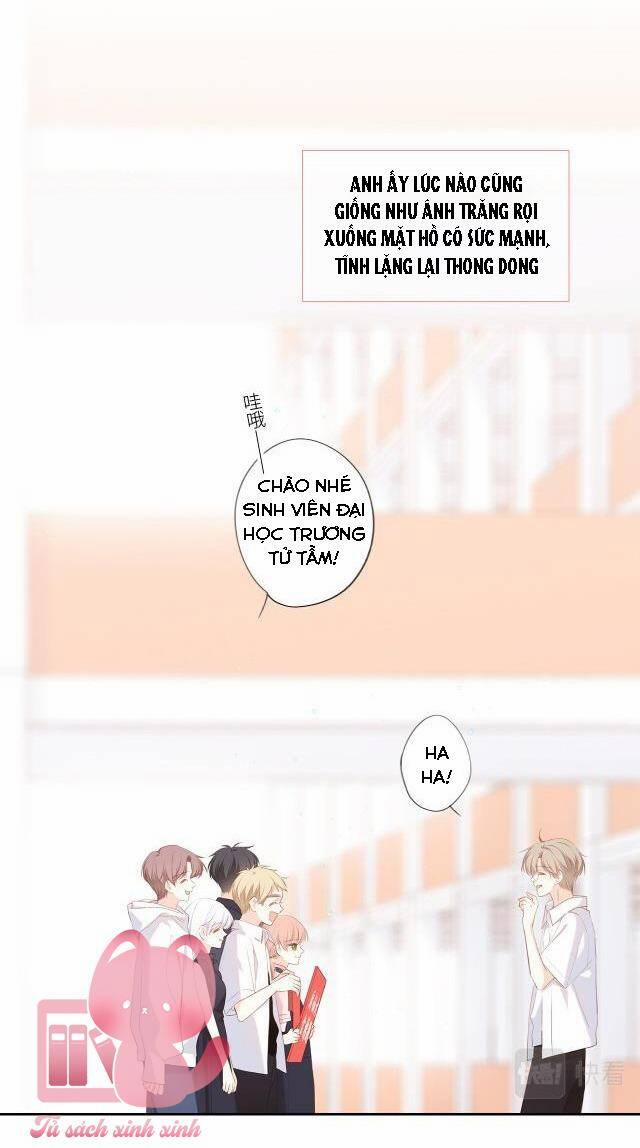 Con Tim Rung Động 173.2 trang 42