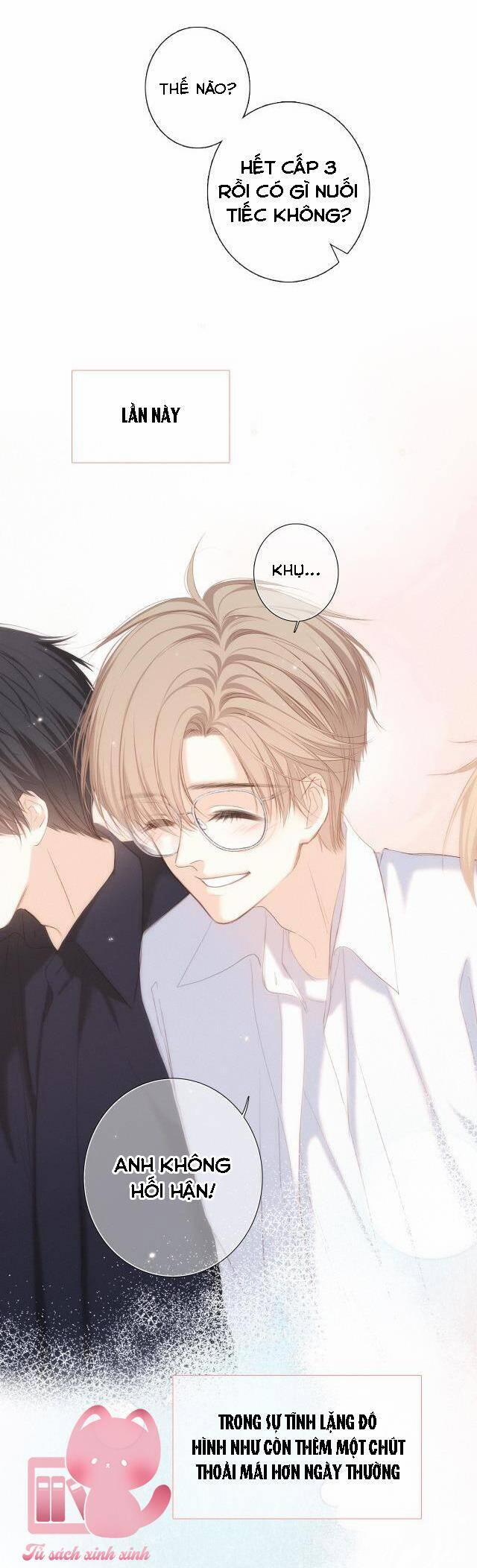 Con Tim Rung Động 173.2 trang 43