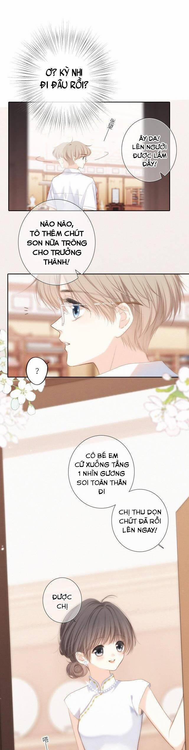 Con Tim Rung Động 173.2 trang 6