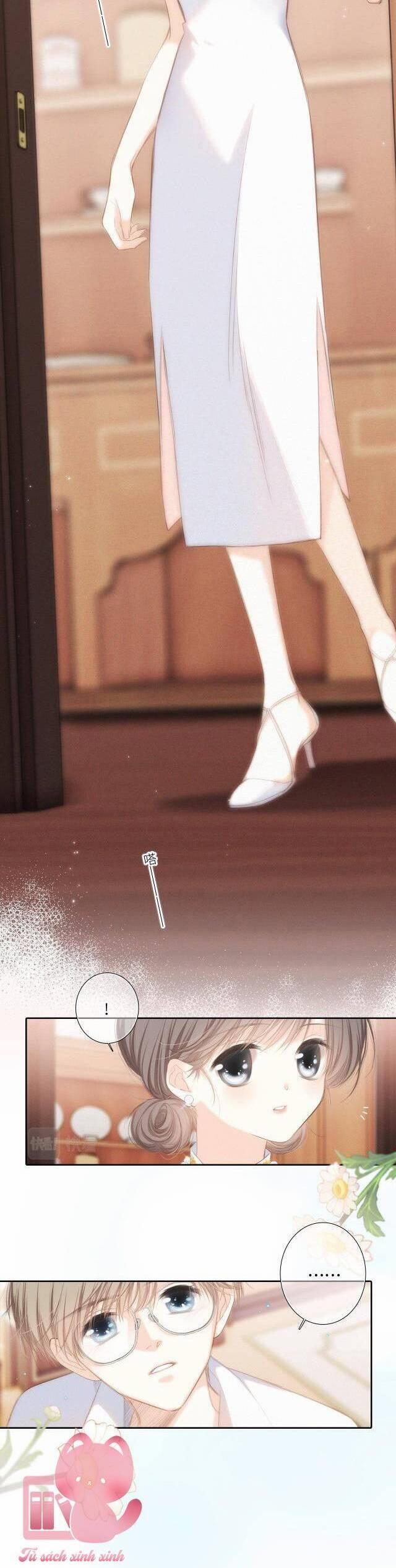 Con Tim Rung Động 173.2 trang 7