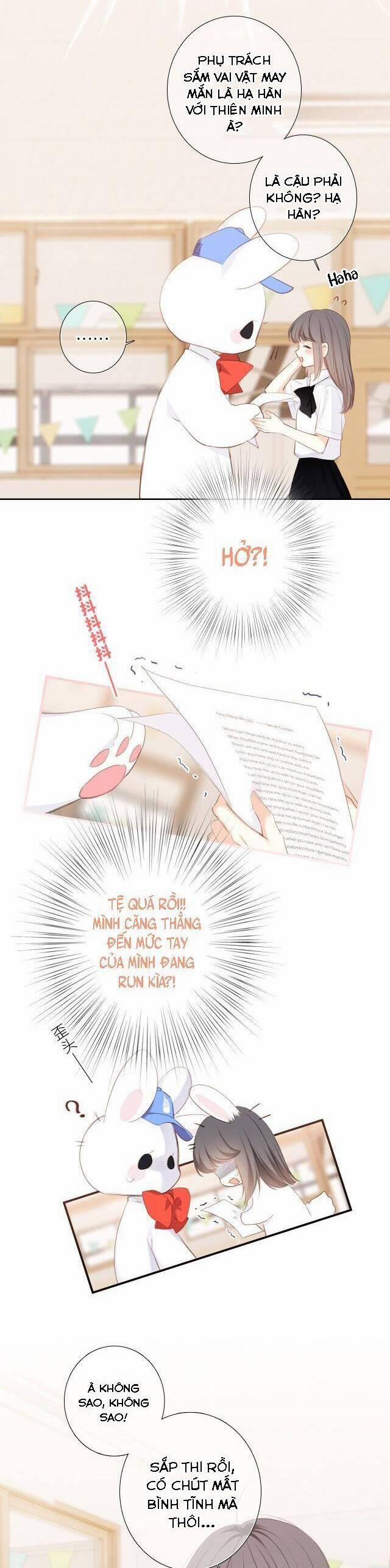 Con Tim Rung Động 174 trang 11