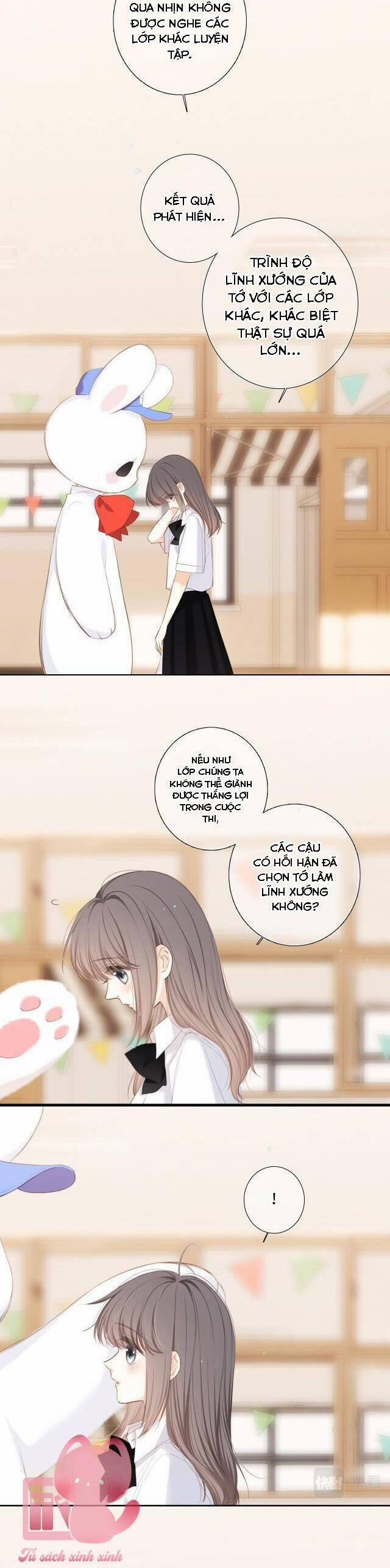 Con Tim Rung Động 174 trang 13