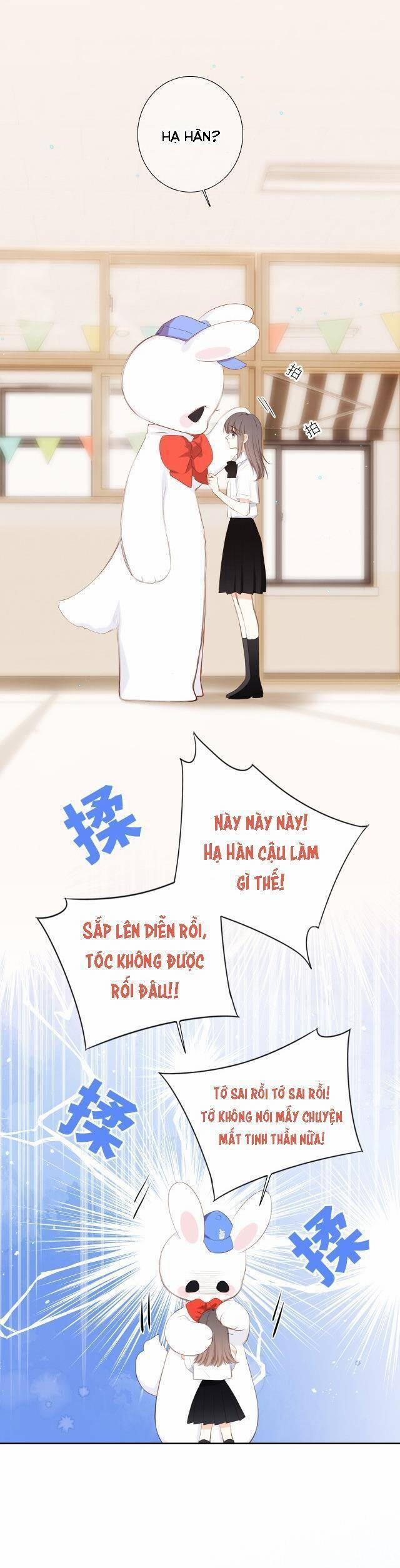 Con Tim Rung Động 174 trang 14