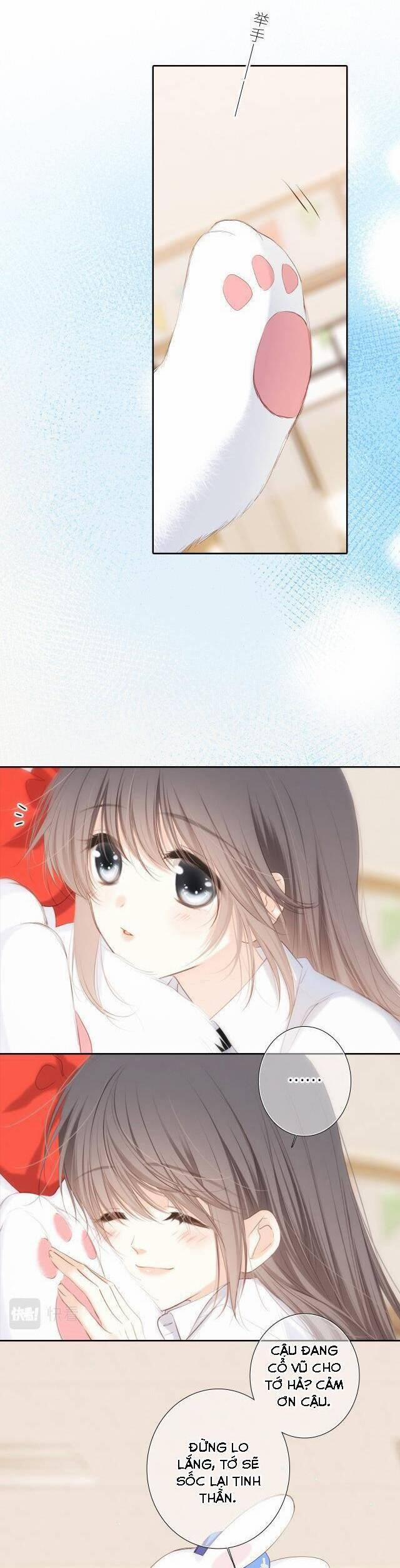 Con Tim Rung Động 174 trang 15