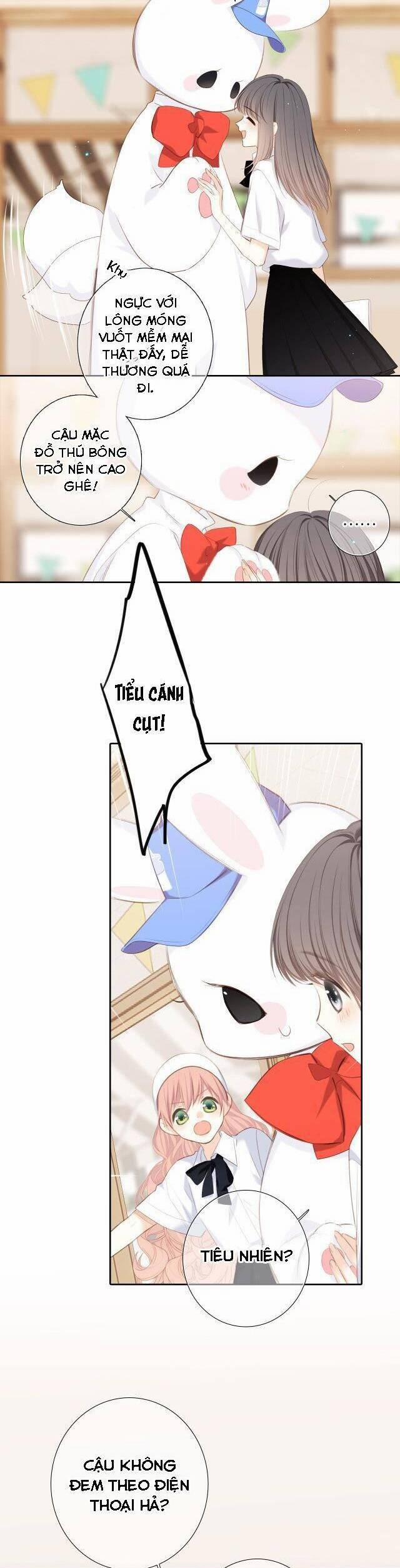 Con Tim Rung Động 174 trang 16