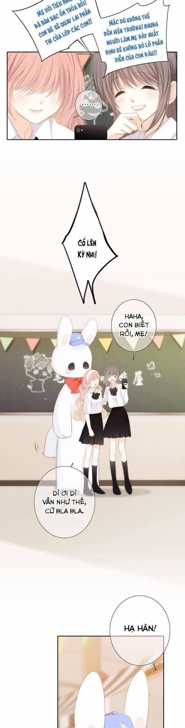 Con Tim Rung Động 174 trang 18