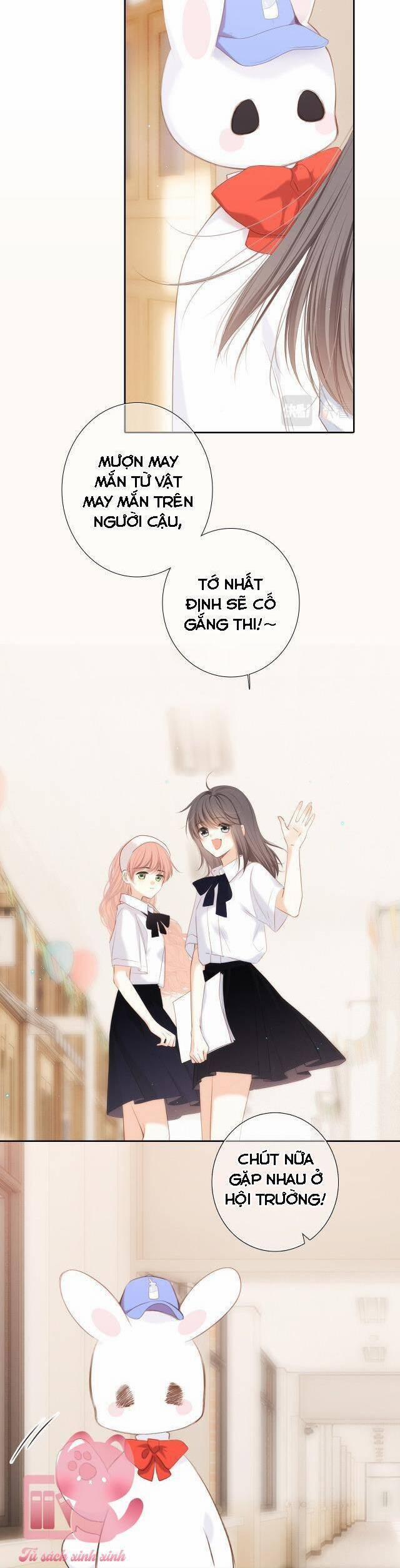 Con Tim Rung Động 174 trang 19