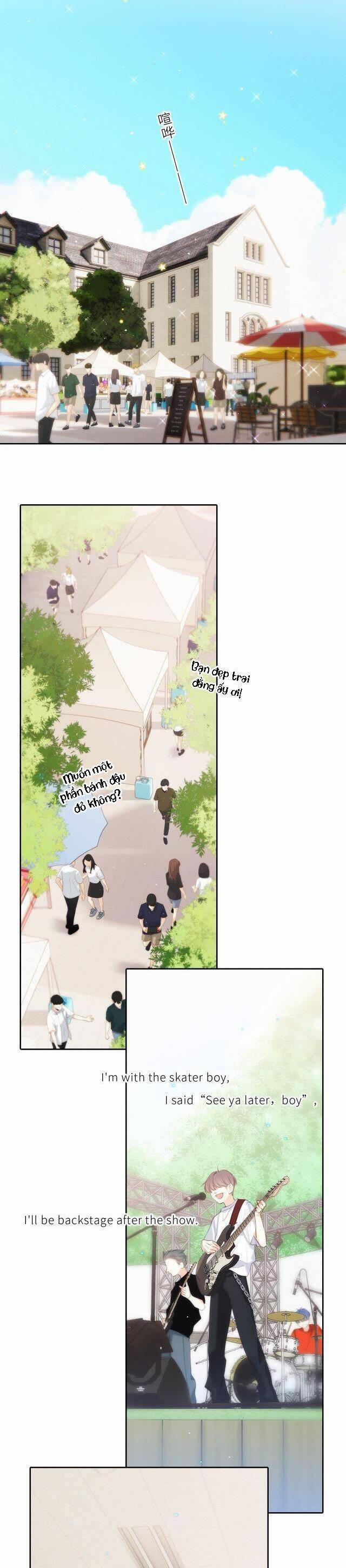 Con Tim Rung Động 174 trang 2