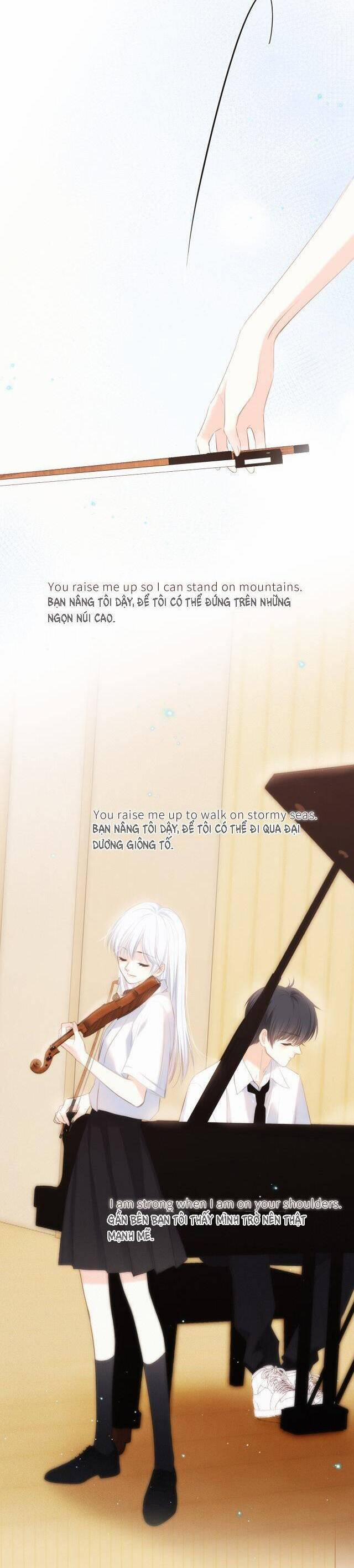 Con Tim Rung Động 174 trang 24