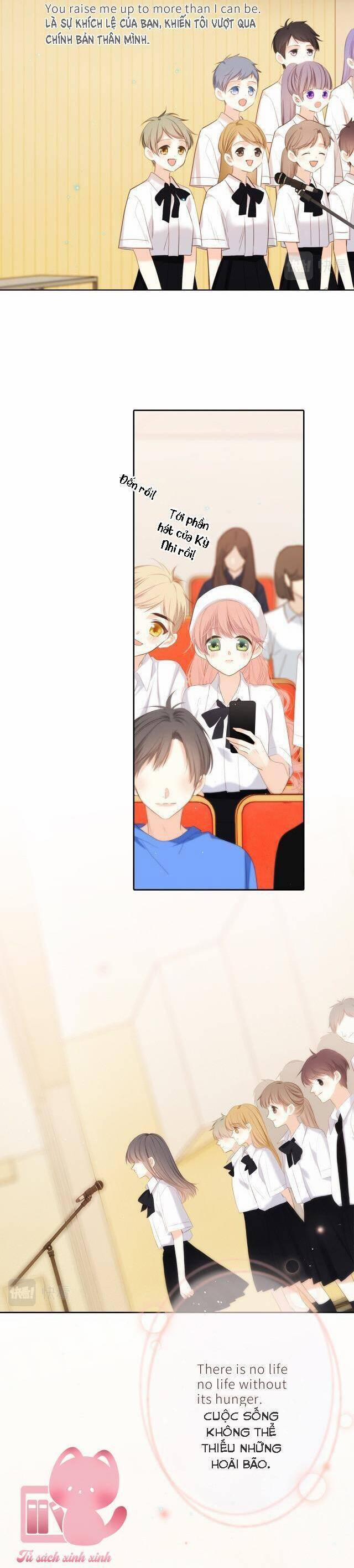 Con Tim Rung Động 174 trang 25