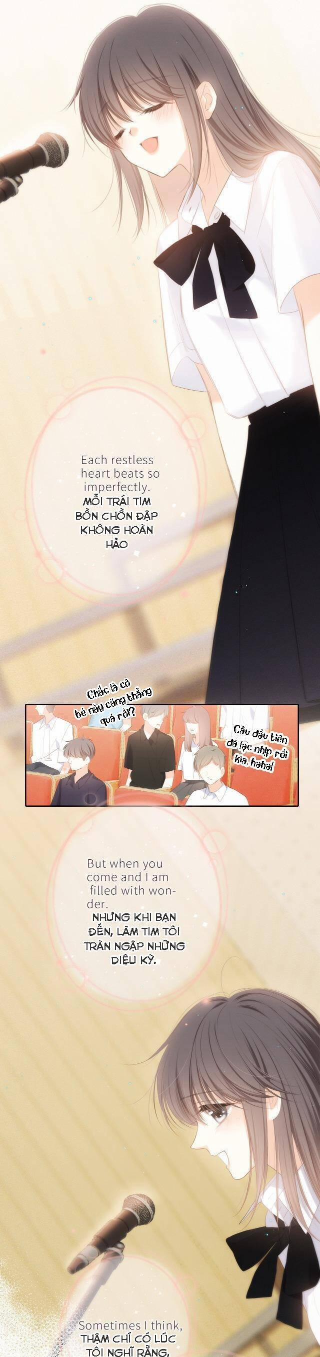 Con Tim Rung Động 174 trang 26