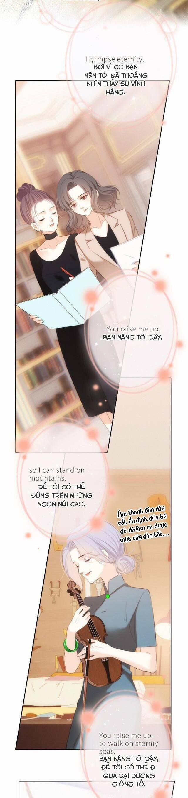 Con Tim Rung Động 174 trang 27