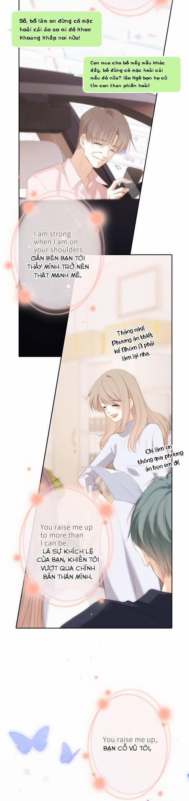 Con Tim Rung Động 174 trang 28