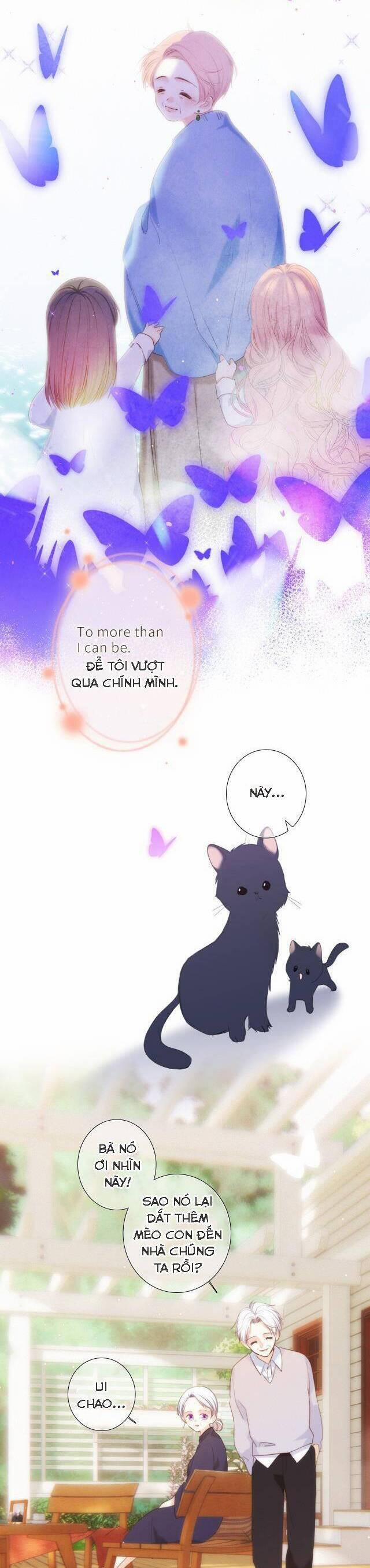 Con Tim Rung Động 174 trang 29