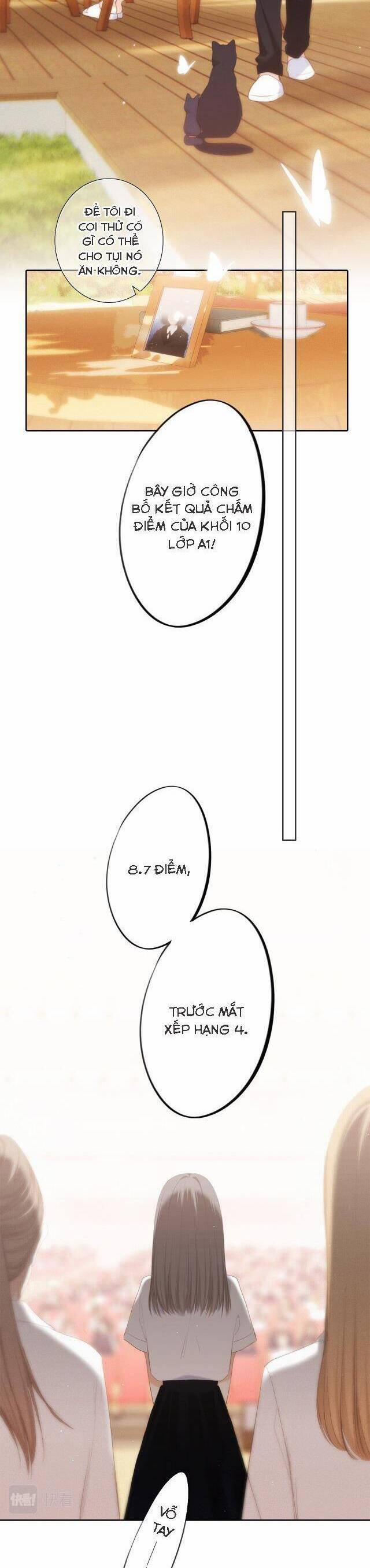 Con Tim Rung Động 174 trang 30