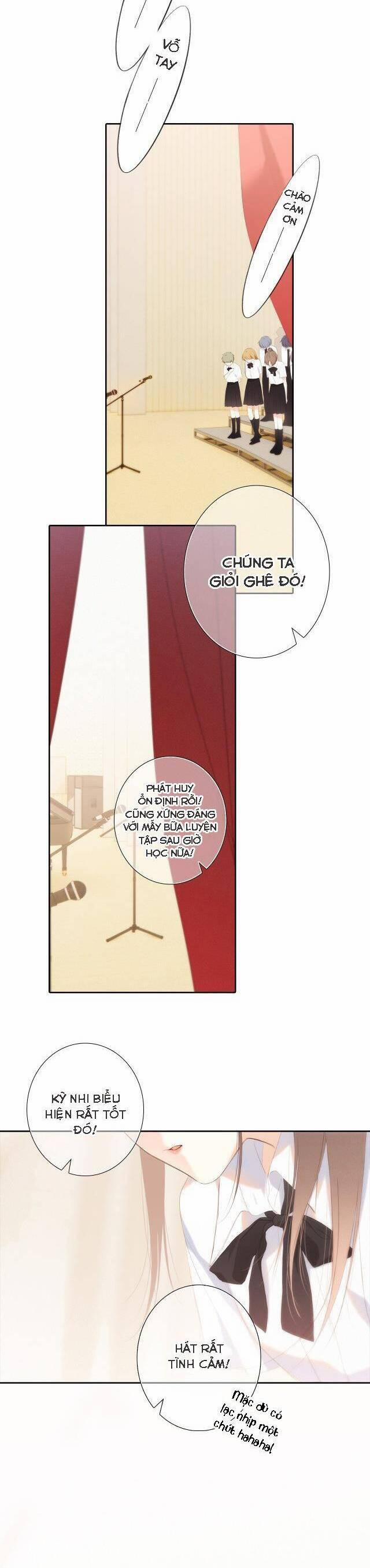 Con Tim Rung Động 174 trang 31