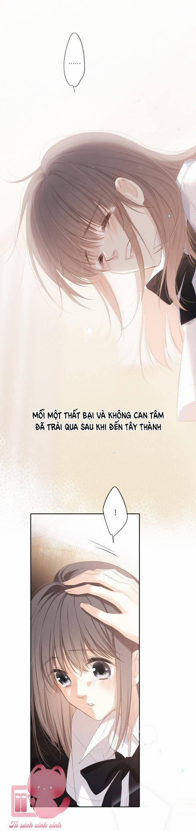 Con Tim Rung Động 174 trang 32