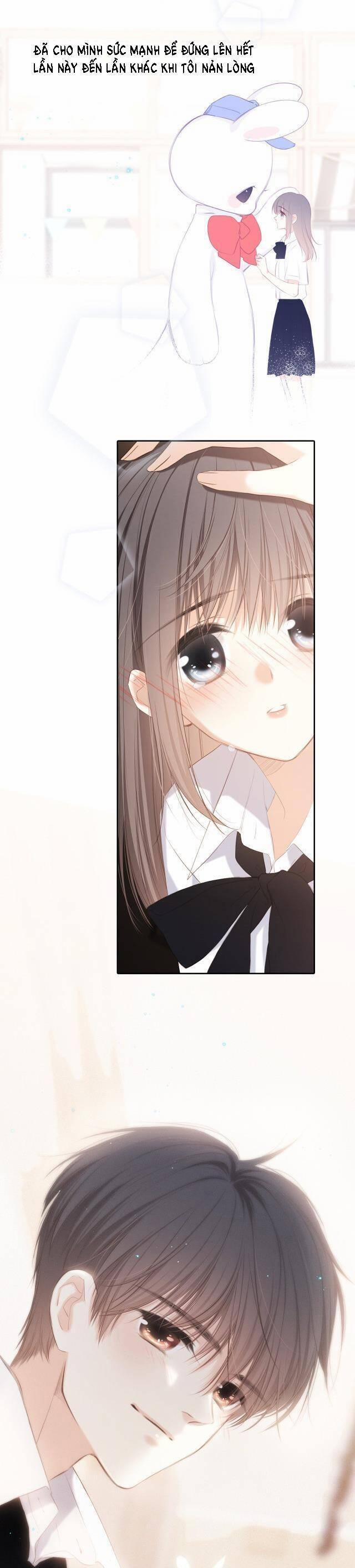 Con Tim Rung Động 174 trang 33