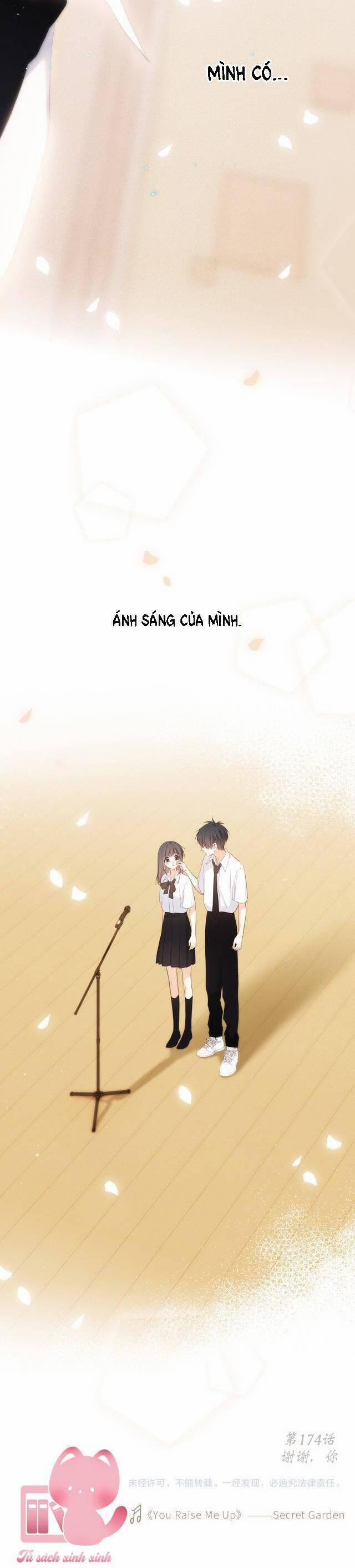 Con Tim Rung Động 174 trang 34