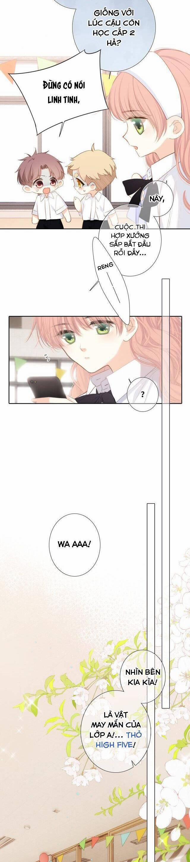 Con Tim Rung Động 174 trang 5