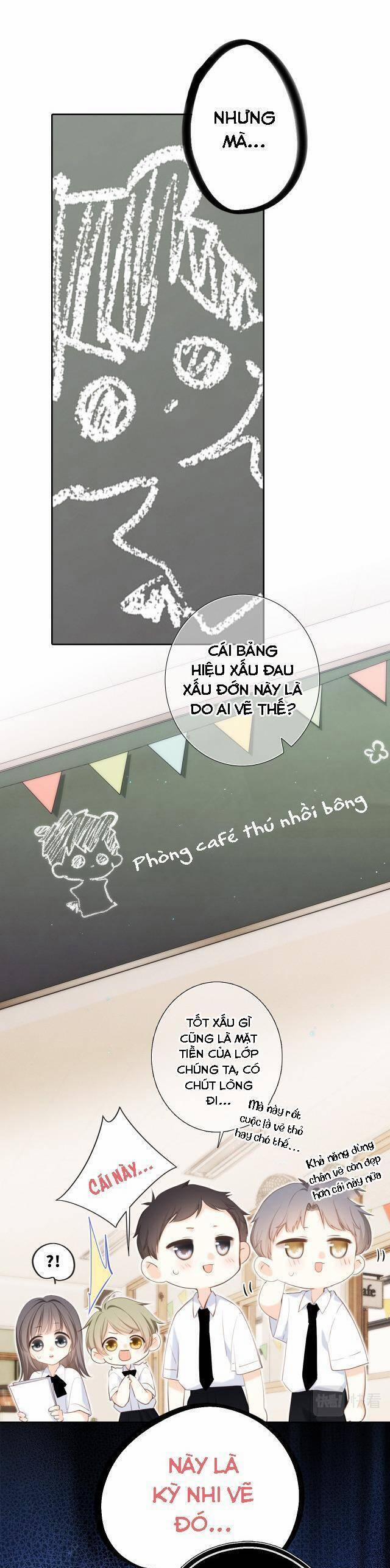 Con Tim Rung Động 174 trang 7