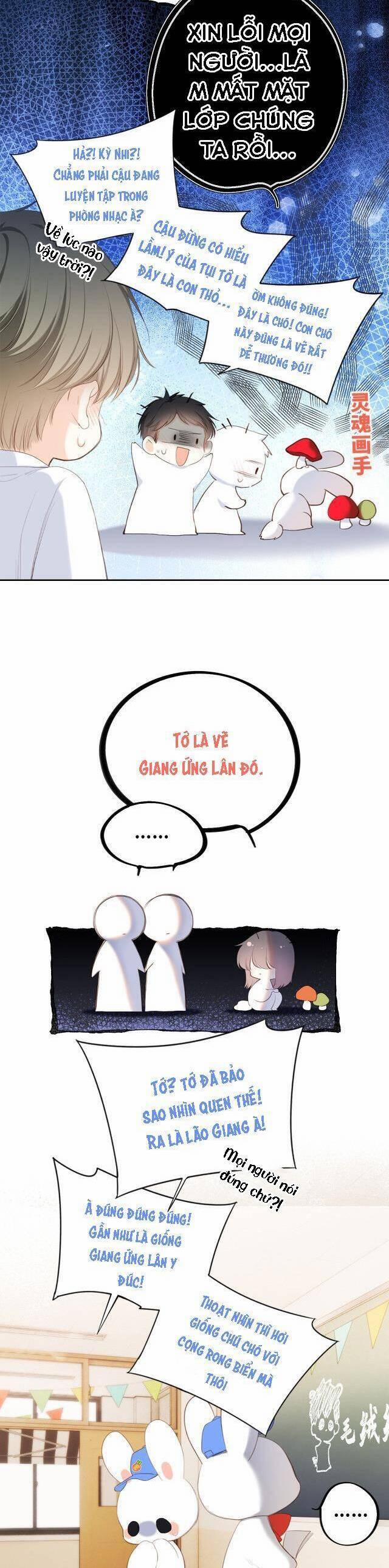 Con Tim Rung Động 174 trang 8